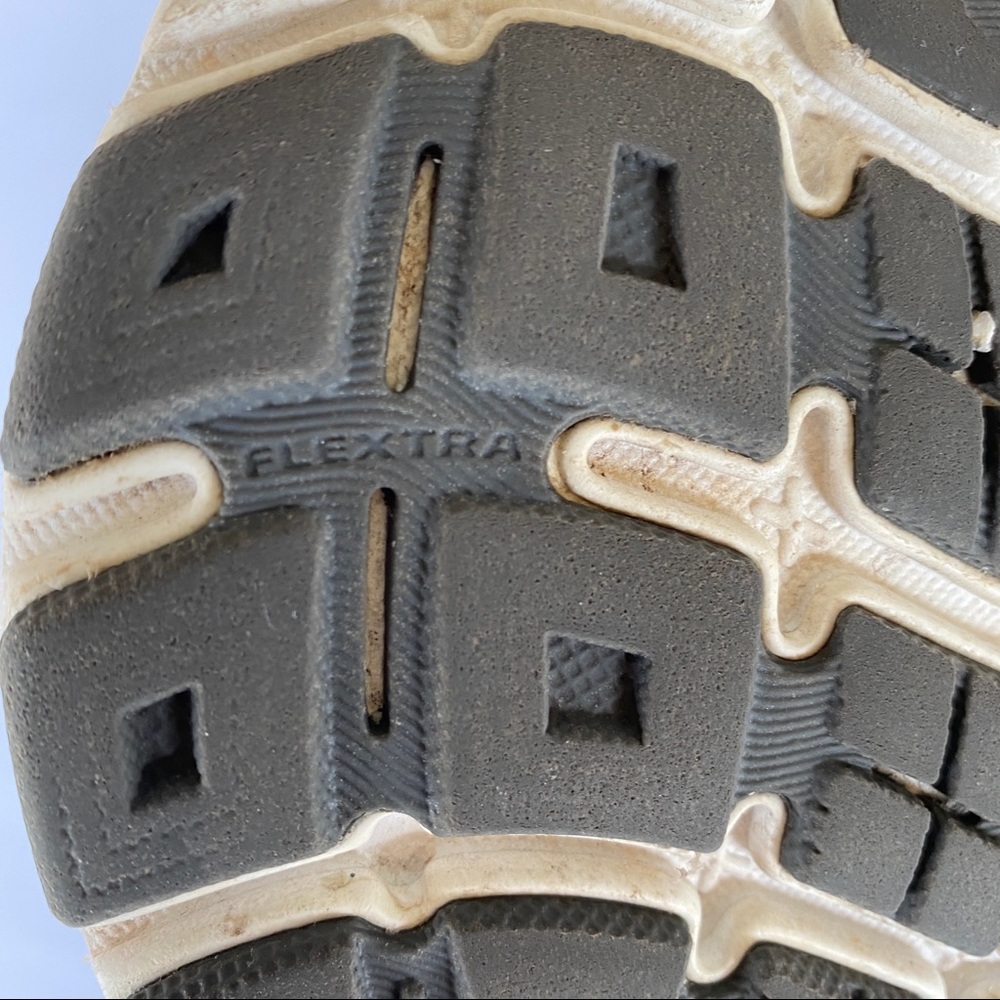 Womens Grey Brooks Transcend 3 Shoes - Picture 13 of 14